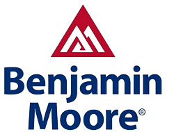 Benjamin Moore logo
